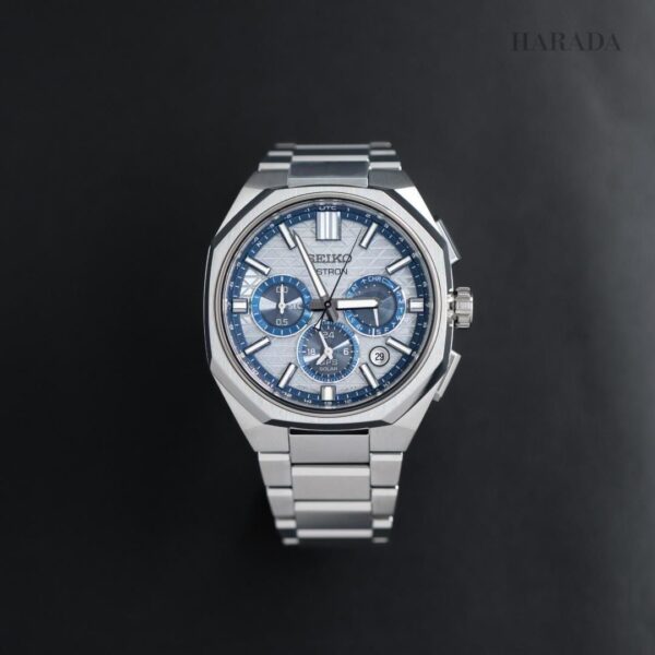【世界限定2,000本】HAB004J SEIKO セイコー アストロン ネクスター