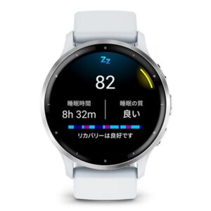 010-02784-40 GARMIN ガーミン Venu 3