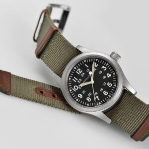 H69439931 HAMILTON ハミルトン カーキ フィールド 38mm
