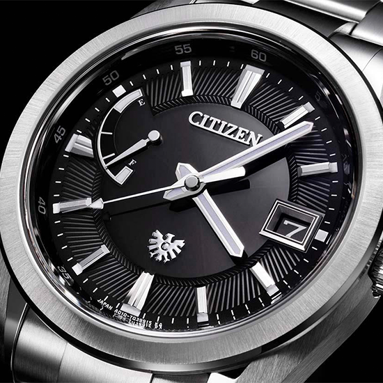AQ1050-50F The CITIZEN ザ・シチズン