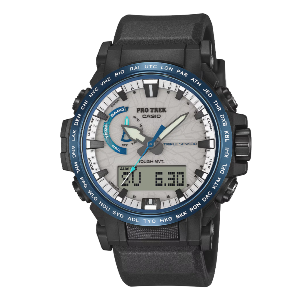 PRW-61D-2JF CASIO カシオ PRO TREK