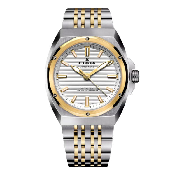 80142-357JM-AID EDOX エドックス デルフィン オリジナル 1973