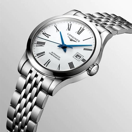 L2.321.4.11.6 LONGINES ロンジン レコード 30mm