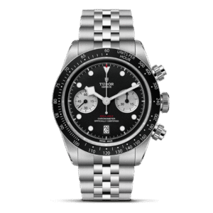 M79360N-0013 TUDOR チューダー ブラックベイ クロノ