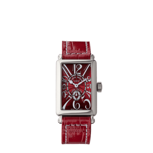 900S6REDCARPETFO AC FRANCK MULLER フランクミュラー ロングアイランド (LONG ISLAND RED CARPET)