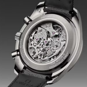 310.92.44.50.06.001 OMEGA オメガ スピードマスター ダーク サイド オブ ザ ムーン 44.25MM