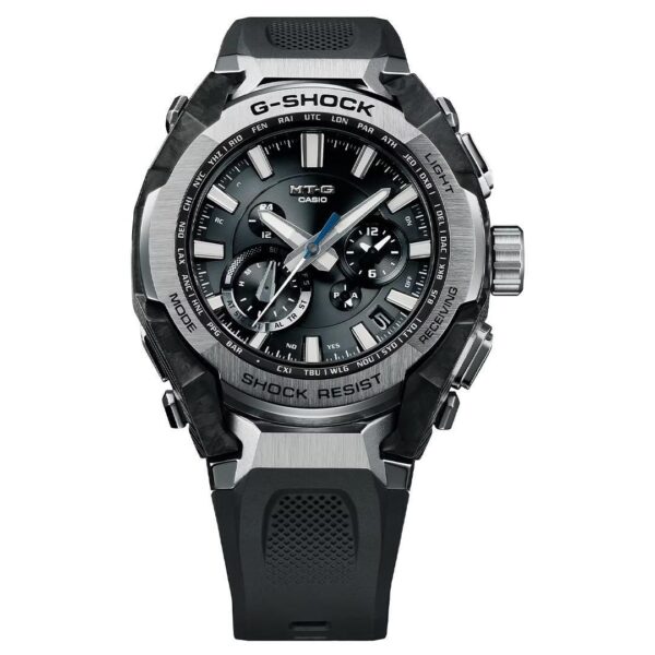 MTG-B4000-1AJF CASIO カシオ MT-G Gショック
