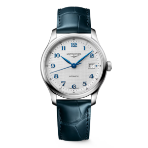 L2.949.4.73.2 LONGINES ロンジン マスターコレクション 39mm