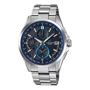 OCW-T2600-1AJF CASIO カシオ オシアナス