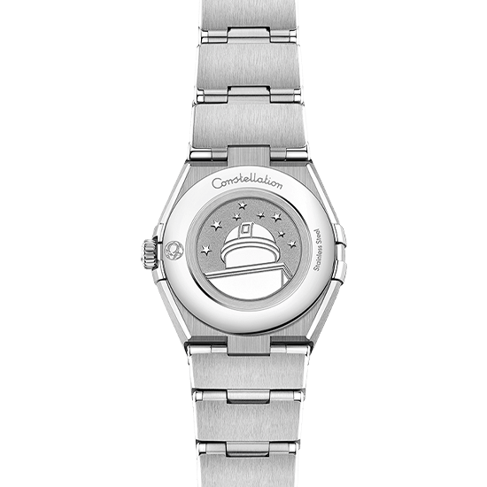131.15.25.60.55.001 OMEGA オメガ コンステレーション 25MM