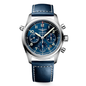 L3.820.4.93.0 LONGINES ロンジン スピリット クロノグラフ 42mm