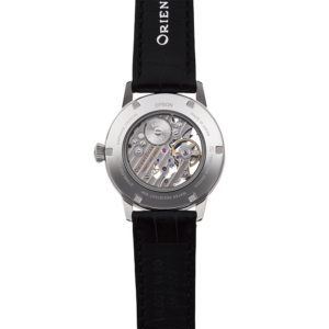 RK-AZ0002S ORIENT STAR オリエントスター M45 F8 スケルトン ハンドワインディング