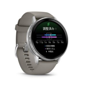 010-03014-31 GARMIN ガーミン Venu 4