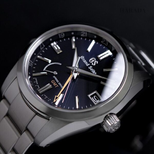 SBGE281 Grand Seiko グランドセイコー 9Rスプリングドライブ