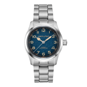 H70405140 HAMILTON ハミルトン カーキ フィールド マーフ 38mm