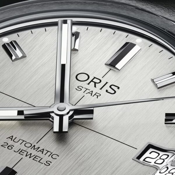 01 733 7813 4151-Set ORIS オリス ヘリテージ オリススターエディション 35mm