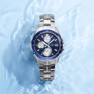 OCW-S7000F-2AJF CASIO カシオ オシアナス マンタ