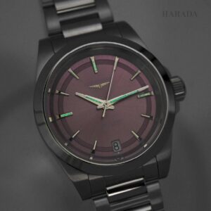 L3.430.4.99.6 LONGINES ロンジン コンクエスト 34mm