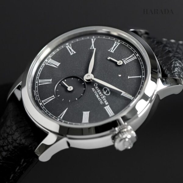 【限定500本】RK-BS0003N ORIENT STAR オリエントスター クラシック M45 F7 スモールセコンド オリエントスター75周年モデル
