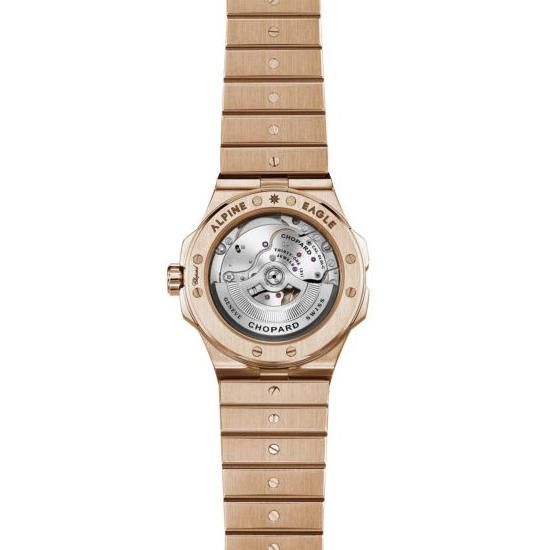295363-5001 Chopard ショパール アルパインイーグル 41mm