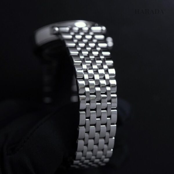 L4.812.4.11.6 LONGINES ロンジン エレガントコレクション 39mm