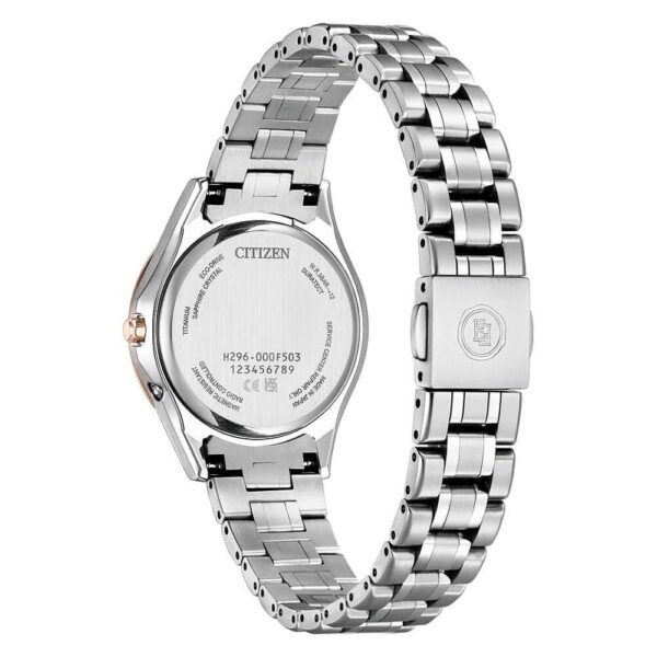 【世界限定350本】 EE1016-66F CITIZEN シチズン エクシード