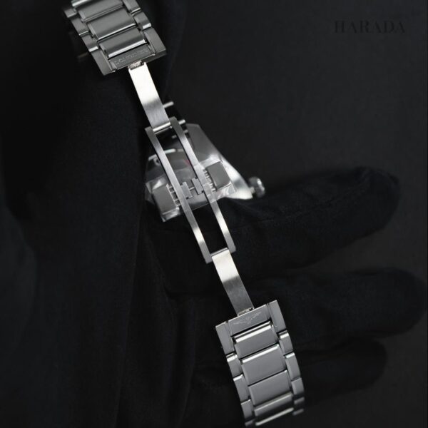L3.810.4.53.6 LONGINES ロンジン スピリット 40mm