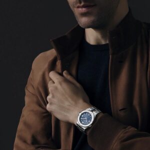 298600-3001 Chopard ショパール アルパインイーグル 41mm