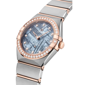 131.25.28.60.99.001 OMEGA オメガ コンステレーション 28MM