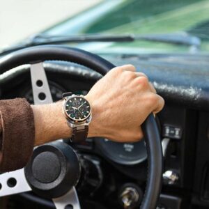 【世界限定5,000本】 AV0104-06W CITIZEN シチズン プロマスター LAND