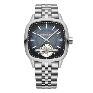 2790-ST-50051 RAYMOND WEIL レイモンド ウェイル フリーランサー 34.5mm×34.5mm