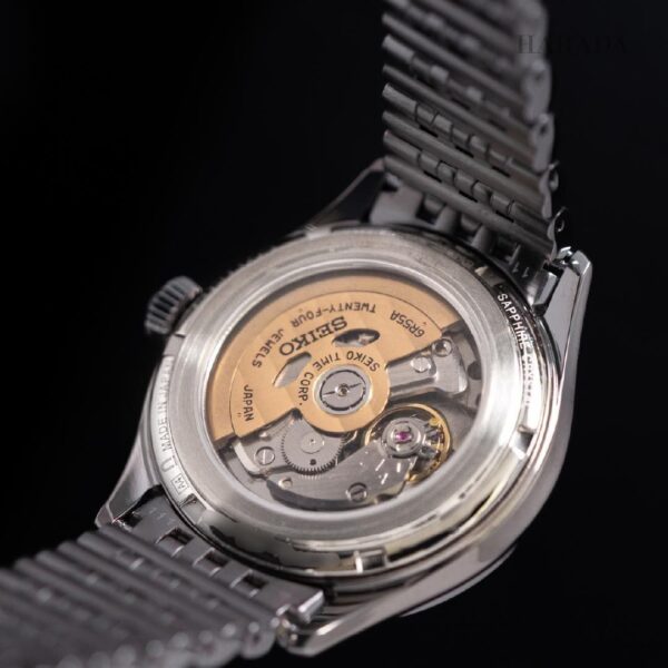 SARX125 SEIKO セイコー プレザージュ