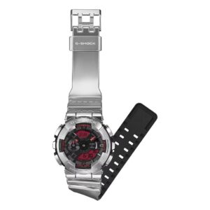 GM-110YRA-8AJF CASIO カシオ ANALOG-DIGITAL Gショック