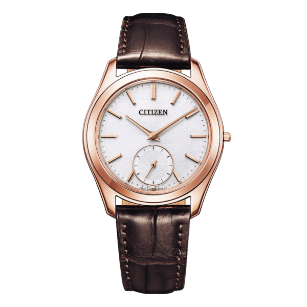AQ5012-14A CITIZEN シチズン エコ・ドライブ ワン