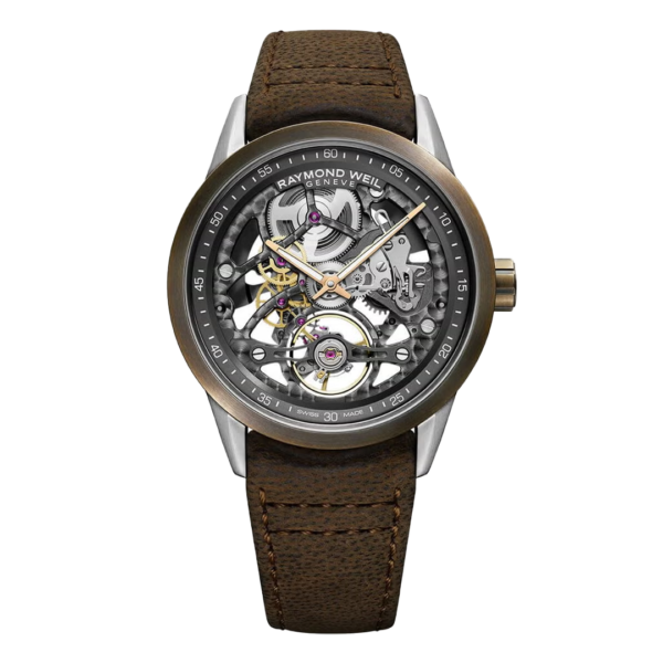 2785-SBC-60000 RAYMOND WEIL レイモンド ウェイル フリーランサー 42mm