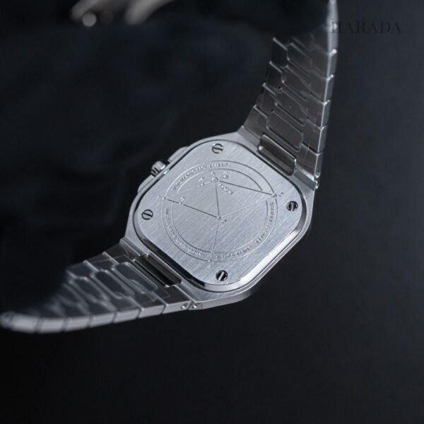 BR05A-S-EA-ST/SST Bell & Ross ベル&ロス BR05 ブルー ダイアモンド イーグル 36mm