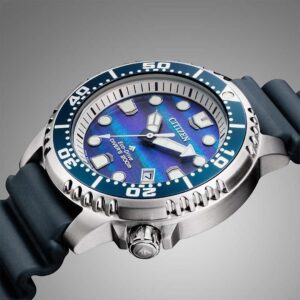 【世界限定8,700本】 BN0167-09W CITIZEN シチズン プロマスター MARINE