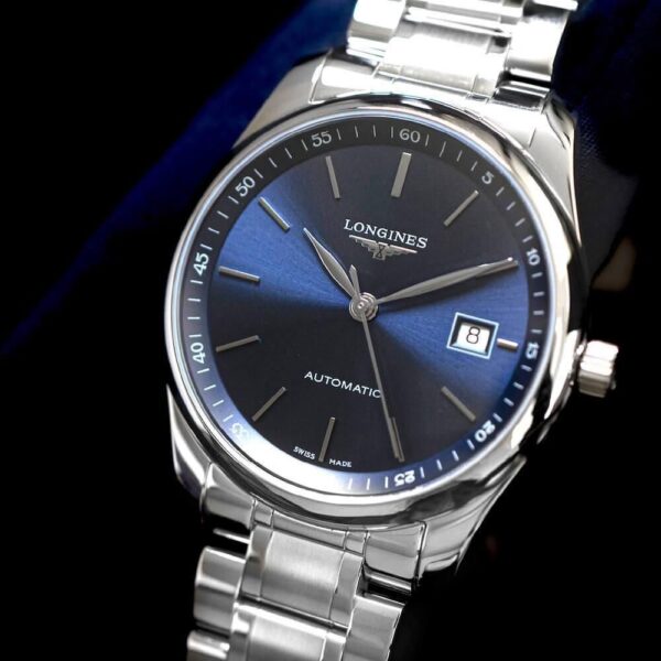 L2.793.4.92.6 LONGINES ロンジン マスターコレクション 40mm