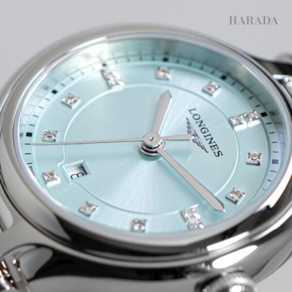 L8.142.4.97.6 LONGINES ロンジン プリマルナ 30mm