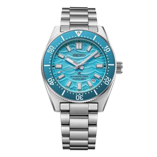 【世界限定 4,500本】HBC011J SEIKO セイコー プロスペックス Diver Scuba