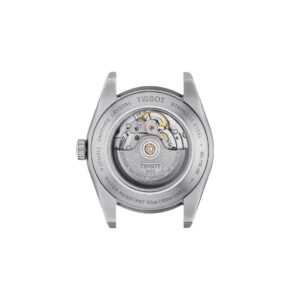 T127.407.11.091.01 TISSOT ティソ ジェントルマン 40mm