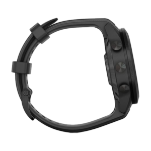 010-02722-B2 GARMIN ガーミン マーク アスリート カーボンエディション