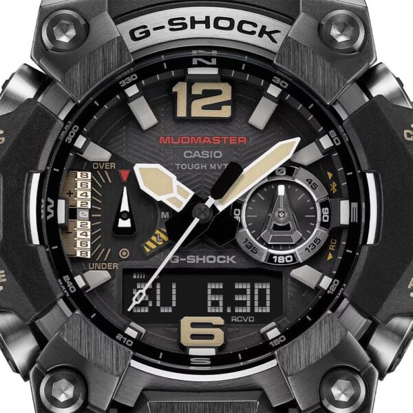 GWG-B1000-1AJF CASIO カシオ マッドマスター Gショック