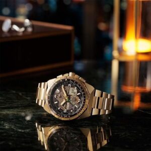【世界限定5,200本】 JY8144-50E CITIZEN シチズン プロマスター SKY