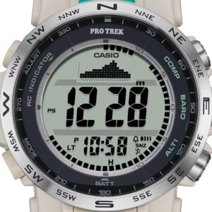 PRW-35-7JF CASIO カシオ PRO TREK