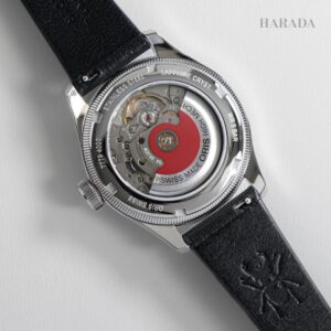 01 754 7779 4061-07 5 19 25 ORIS オリス ビッグクラウン ポインターデイト ブルズアイ 38mm