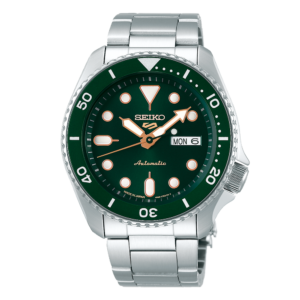 SEIKO セイコー 5 スポーツ SKX Sports Style SBSA013