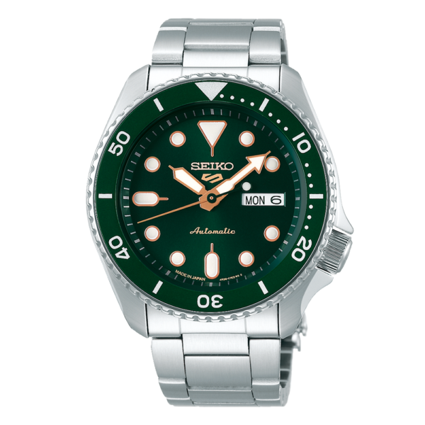 SEIKO セイコー 5 スポーツ SKX Sports Style SBSA013