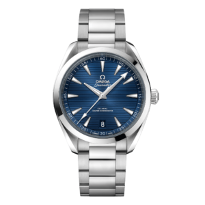 220.10.41.21.03.004 OMEGA オメガ シーマスター アクアテラ 150M 41MM