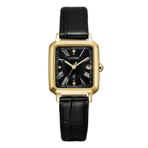 ES9503-01E CITIZEN シチズン クロスシー hikari collection